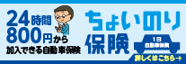 ちょいのり